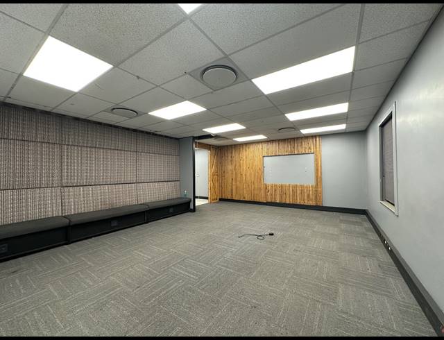 1,627M² OFFICE TO LET IN SANDTON CENTRAL